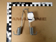 Y0339733120 Sprężyna naciągowa Amazone