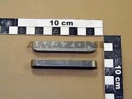 DM030 Wpust pasowany 12x8x75 Amazone