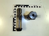 952308 Wał wejściowy 1 3/8"6-TLG" Amazone