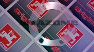 DL265 Podkładka 80x120x0,19 Amazone