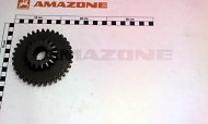 952292 Podwójne koło przednie Z = 17/35 Amazone