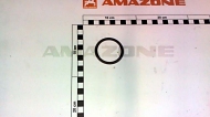 DL268 Podkładka 42x52x0,25 Amazone