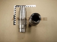 952295 HOHLWELLE Amazone