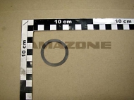 Y6010857 Podkładka DIN 988 35x45x0,5 Amazone