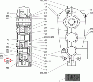 Y6177083 Podkładka 8100-080068030