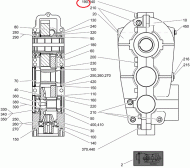 Y6030866 Śruba cylindryczna DIN 912 M10x55 Amazone