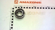Y6010203 Łożysko kulkowe zwykłe DIN 625 6207 Amazone