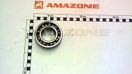 Y6010228 Łożysko kulkowe zwykłe DIN 625 6208 C3 Amazone