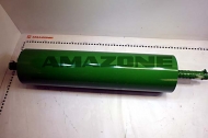 938427 Bęben napędowy 216 x 850 z wałem Amazone