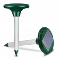 1594607000 Odstraszacz kretów Sonic solarny