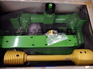 935837 STREUWERK 540 U/min VORMONTIERT Amazone