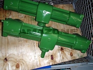 938239 Przekładnia 540 1 / min Amazone