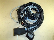 NL015 Wiązka przewodów ZG-B DRIVE AMATRON + Amazone