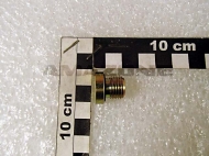 GC347 Śruba blokująca M14x1.5 Amazone