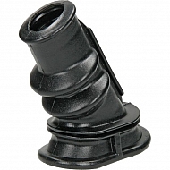 3181500 Mieszek przewodu wysiewającego, górny, pasuje do siewnika Amazone AD, AD2, RP-AD2, C-Drill, D7, D8, D9, Jet, MD, AD2, RPD, AD8, Variant