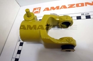 Y040154 Widelec mocujący ze sworzniem Amazone