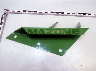 101853 Łopata rozrzucająca kompletna lewa Amazone