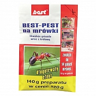 1594603114 Best-Pest na mrówki, 140 g
