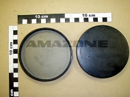 952191 VERSCHLUSSKAPPE 110x12 Amazone