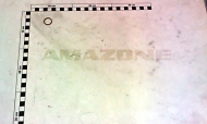 FF030 Pierścień uszczelniający DIN 7603A 16x20x1,5 Cu Amazone