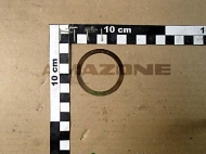 DL052 Podkładka DIN 988 40x50x0,5 Amazone