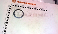 DL120 Podkładka DIN 988 63x80x0,1 Amazone