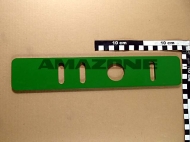 952107 Szyna montażowa Amazone