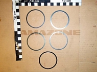 Y340I06200 Dysk kompensacyjny Amazone