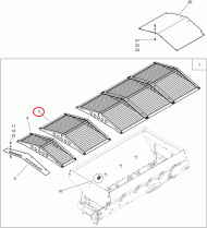 2851100 Sito II ZG-B Amazone
