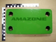 934333 Płyta mocująca Amazone