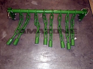 937823 DUENGERKETTENHARKE VORM. Amazone