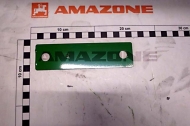 1585800 Blacha Amazone