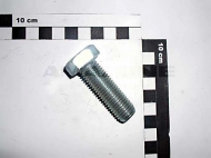 DC128 Śruba 6-kątna 16x50 Amazone