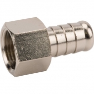 HCFP1238 Złączka do węża 12mm x 3/8"