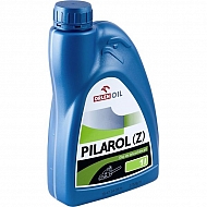 1074920310 Olej do smarowania pił łańcuchowych Pilarol, 1 l, do smarowania łańcucha 