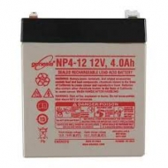 725-04903 Akumulator 12VOLT:4.0AH