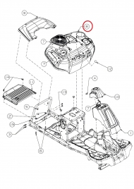 731-08529A Zderzak A SM.