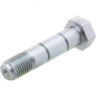 2334206010 Bezpiecznik zęba M20x90 (a=25), śruba zrywana  2334/20-601/0 unia