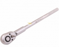 Grzechotka 3/4". 48 T. o zwiększonej odporności. Waryński