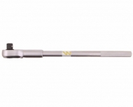Grzechotka 3/4". 48 T. o zwiększonej odporności. Waryński