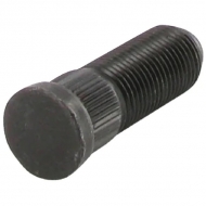 903C16 Śruba, szpilka koła M16x1,5x45, M16x45x1,5, 17,0  mm ADR