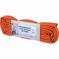 9100003210 Wąż tłoczny do pomp zanurzeniowych 32 mm 10 m PCW Polix