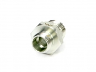 Przyłączka hydrauliczna BB (XGE) M14x1.5 08L x 1/2" BSP ED Waryński ( sprzedawane po 5 )