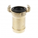 217153 Złącze Geka na wąż, 1 1/4", 32mm