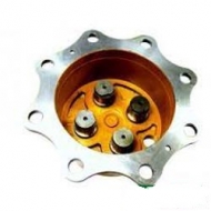 068009  Obudowa pasuje do Caterpillar 2097466, 209-7466