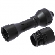 510111 Rozpylacz, dysza do mycia, czyszczenia pojemników gwint wewnętrzny 1/2" Arag