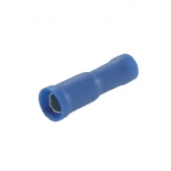 LA9330KR Końcówka przewodu tulejkowa niebieska 1.5-2.5mm²