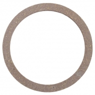 Pierścień uszczelniający z fibry 1/2", 21x26x1,5 mm