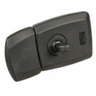 Lusterko zewnętrzne prawe / lewe dzielone 440x230x65mm, producent Britax pasuje do Case, Steyr