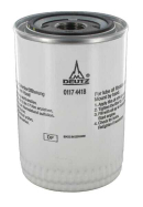 01174418 Filtr oleju, oryginał